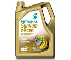 Petronas Syntium Racer 10w60 olie 5 liter