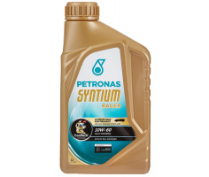 Petronas Syntium Racer 10w60 olie 1 liter