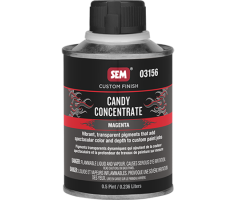 SEM Color Horizon Candy Concentrates Magenta 237ml