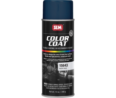 SEM Color Coat Pacific 15643 Dashboard Spray