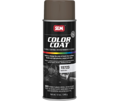 SEM Color Coat Monterey 15723 Dashboard Spray