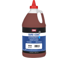 SEM Sure Coat Red Oxide 1,9 liter