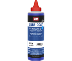 SEM Sure Coat Thalo Blue Oxide 473ml