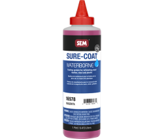 SEM Sure Coat Magenta 473ml