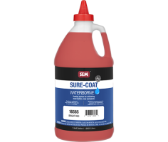 SEM Sure Coat Bright Red 1,9 liter