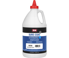 SEM Sure Coat High Gloss Clear 1,9 liter