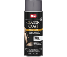 SEM Classic Coat Lederfarbe 17073 Medium Dark Graphite Spraydose