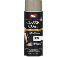 SEM Classic Coat Lederfarbe 17143 Light Oak Spraydose