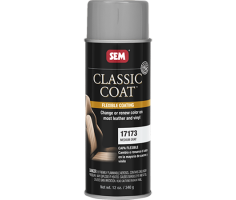 SEM Classic Coat Lederfarbe 17173 Medium Grey Spraydose