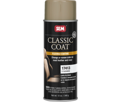 SEM Classic Coat Lederfarbe 17413 Light Cashmere Spraydose