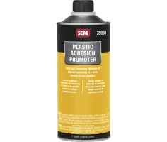 SEM Plastic Adhesion Promotor 946ml