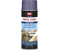 SEM Marine Vinyl Coat Ultra Purple - 473 ml