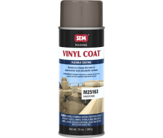 SEM Marine Vinyl Coat Ranger Beige - 473 ml