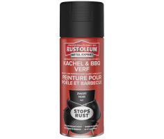 Rust-Oleum Metal Expert Kachel- & BBQ verf 400ml