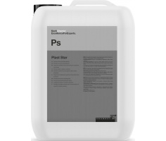 Koch Chemie Plast Star Siliconenvrij 10 liter - Rubber & Kunststof Dressing