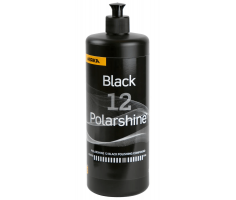 MIRKA Polarshine 12 Black Polijstmiddel 1 liter