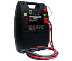 POWERSTART 1224HD-E Accu Booster 12V & 24V