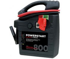 POWERSTART 800E Accu Booster 12V - 800Ah