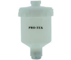 PRO-TEK 7645 Bovenbeker 125ml - Kunststof