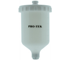 PRO-TEK 7645 Bovenbeker 600ml - Kunststof