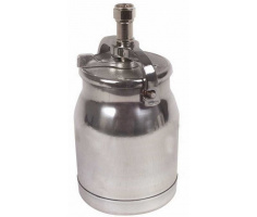 PRO-TEK 8450 Loose Aluminium Under Cup - 1 litre