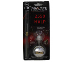 PRO-TEK Servicekit for PRO-TEK 2550 HVLP Mini Paint Spray Gun