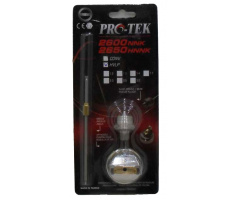 PRO-TEK Servicekit voor PRO-TEK 2650 Verfspuit HVLP