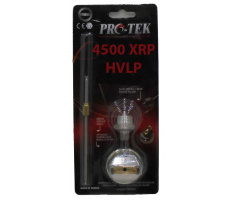 PRO-TEK Servicekit voor PRO-TEK 4500XRP Verfspuit HVLP