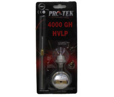 PRO-TEK Servicekit voor PRO-TEK 4000GH Verfspuit HVLP