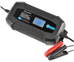 PROJECTA Battery Charger 12 Volt - 8 Amps