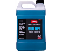 P&S Bug Off Insect Remover 3800ml