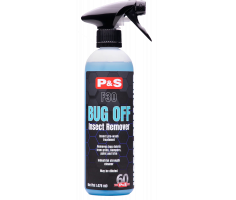 P&S Bug Off Insect Remover 478ml