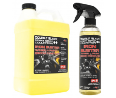 P&S Iron Buster Wheel & Paint Decon Remover - Vliegroestverwijderaar