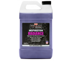 P&S Inspiration Radiance Coating Maintenance Wash Gallon