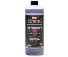 P&S Inspiration Radiance Coating Maintenance Wash 946ml