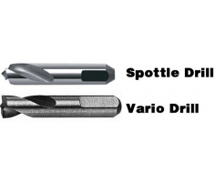 Spot Weld Cutters