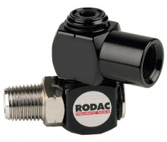 RODAC RA8640N