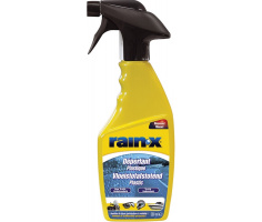 Rain-X Vloeistofafstotend Plastic 500ml