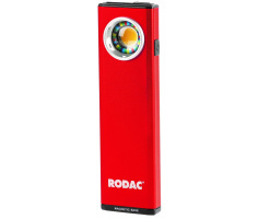 RODAC RALA950 Lampada a Led 380 Lumen Con Resa Cromatica CRI95