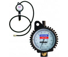 RODAC RC1100 Calibrated Tire Pump - CEE