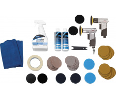 RODAC RC1669SET Headlight Repair Kit