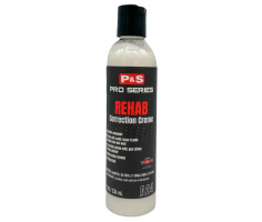 P&S Rehab Correction Creme 236ml - 1 Stap Polijstpasta