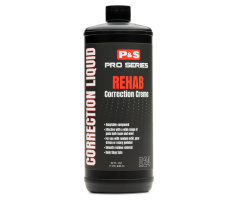 P&S Rehab Correction Creme 946ml