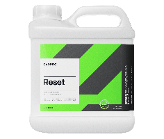 CarPro Reset Intensive Car Shampoo 4000ml