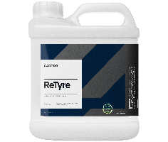 CarPro ReTyre 4000ml - Autobanden Reiniger