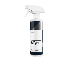 CarPro ReTyre 500ml