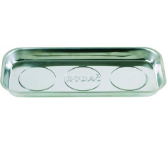 RODAC RAMG3000 Magnetic Tray - Stainless Steel