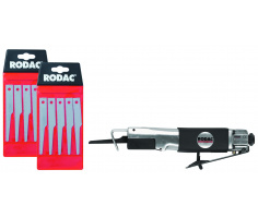 RODAC RC312SET Body Saw - 1,6mm 