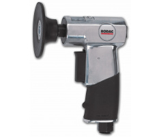 RODAC RC163 Mini Grinder and Sander 