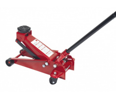 RODAC REQ3000 Trolley Jack - 3000kg